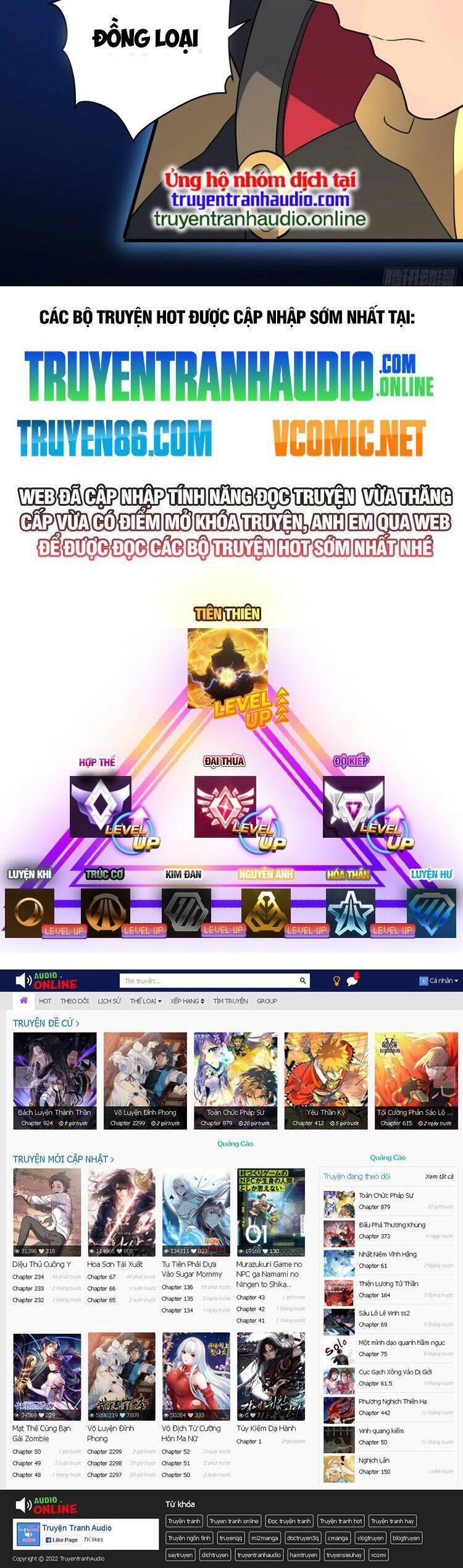 Người Trái Đất Quả Thật Rất Tàn Ác Chapter 164 - 20