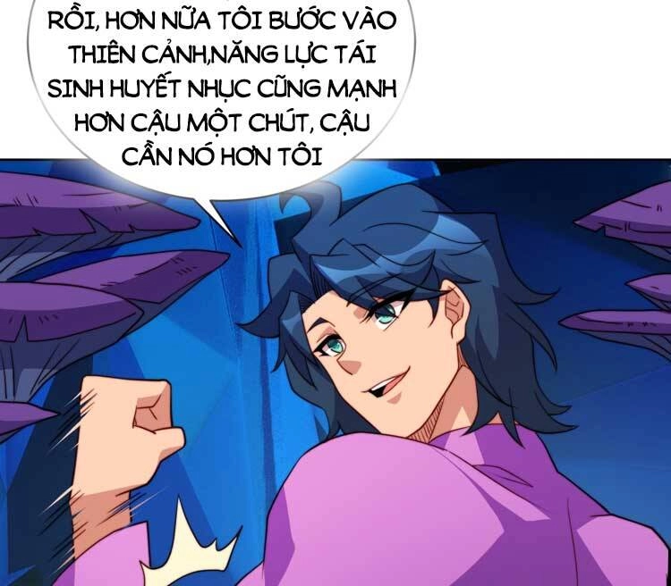 Người Trái Đất Quả Thật Rất Tàn Ác Chapter 165 - 17