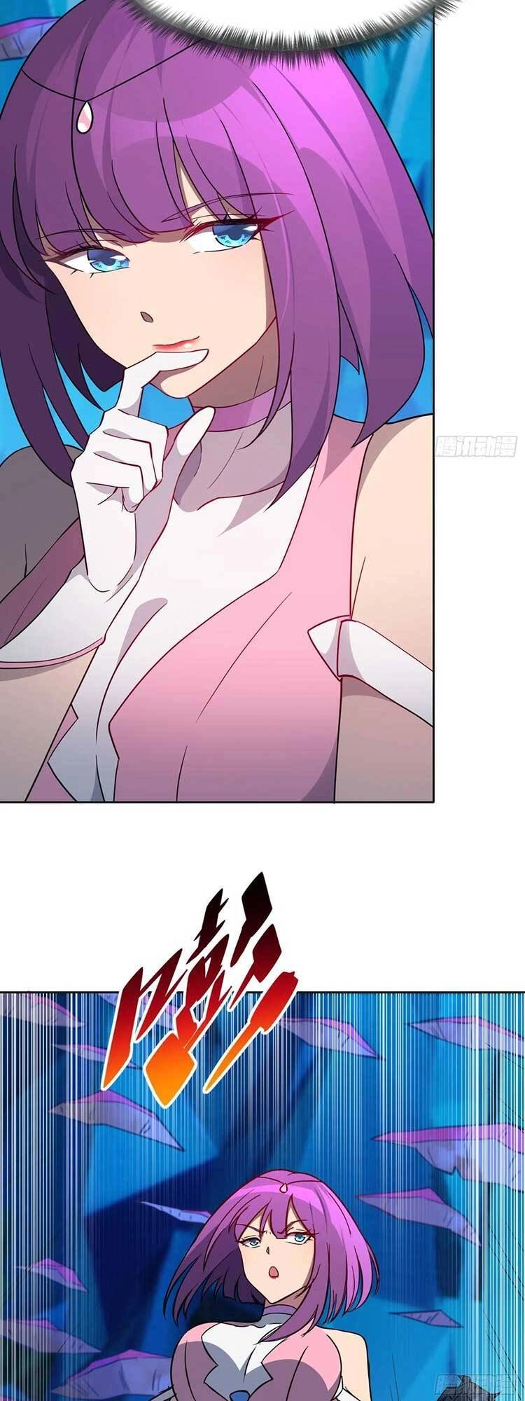 Người Trái Đất Quả Thật Rất Tàn Ác Chapter 166 - 16