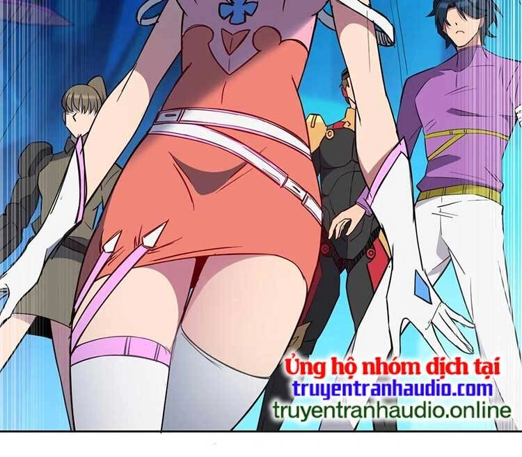 Người Trái Đất Quả Thật Rất Tàn Ác Chapter 166 - 17