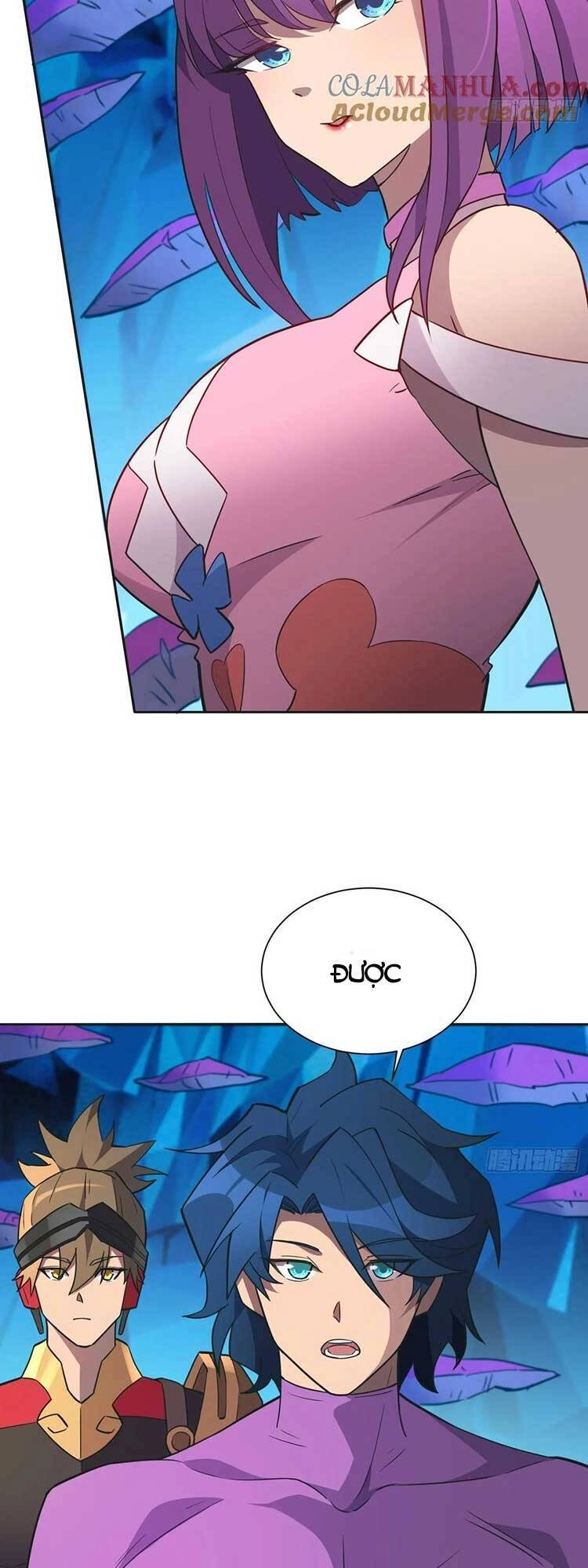 Người Trái Đất Quả Thật Rất Tàn Ác Chapter 166 - 20