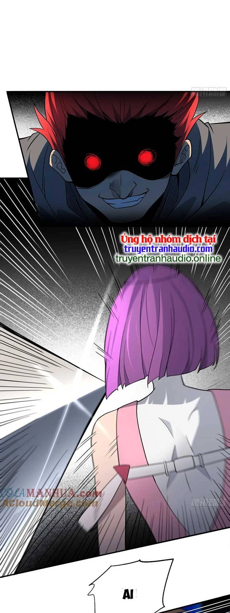 Người Trái Đất Quả Thật Rất Tàn Ác Chapter 166 - 23