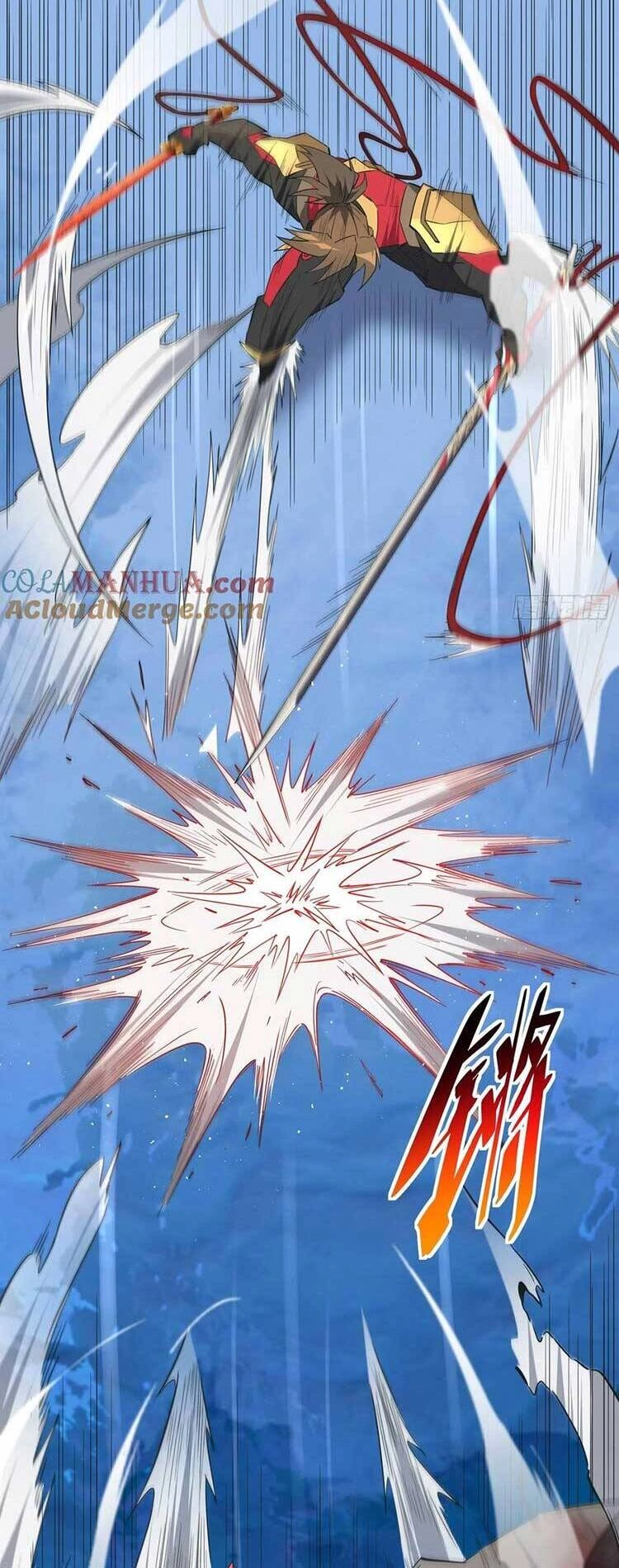 Người Trái Đất Quả Thật Rất Tàn Ác Chapter 166 - 31