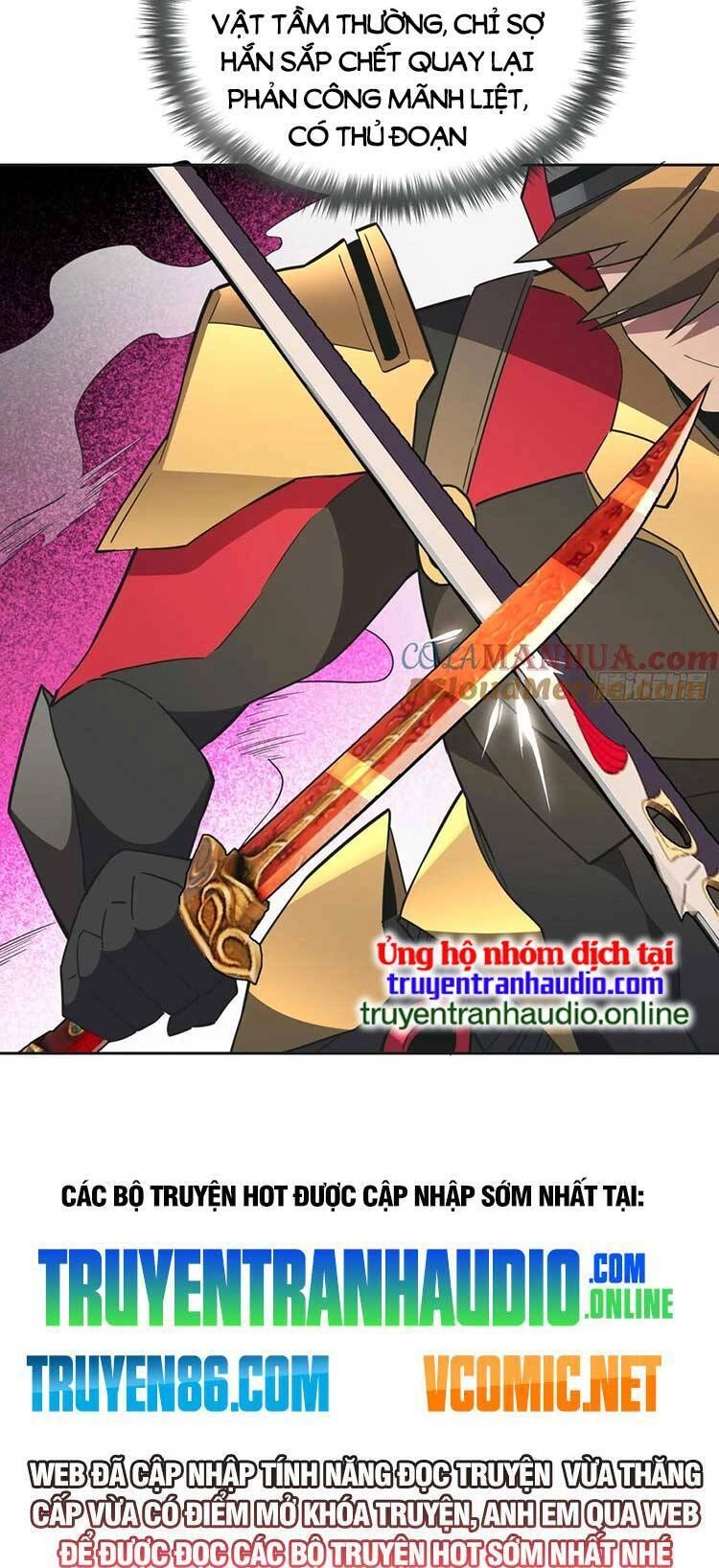 Người Trái Đất Quả Thật Rất Tàn Ác Chapter 166 - 33