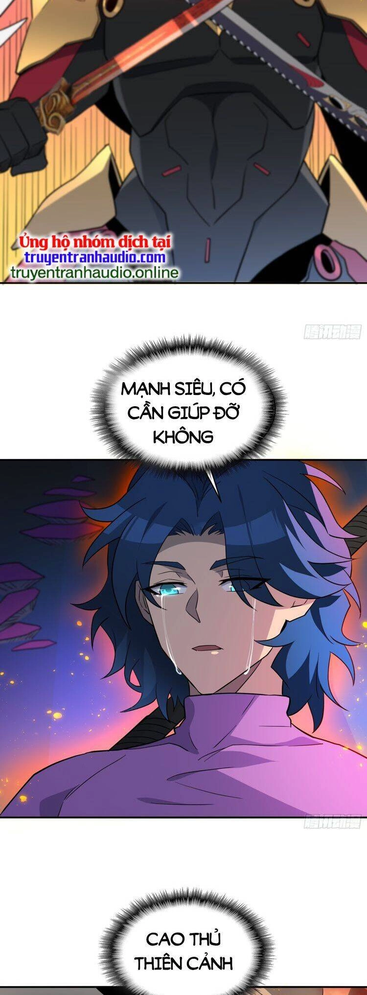 Người Trái Đất Quả Thật Rất Tàn Ác Chapter 167 - 2