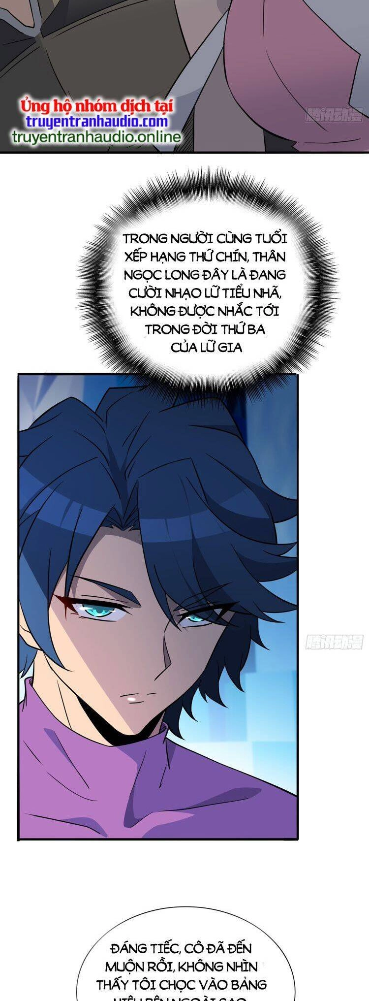 Người Trái Đất Quả Thật Rất Tàn Ác Chapter 167 - 11