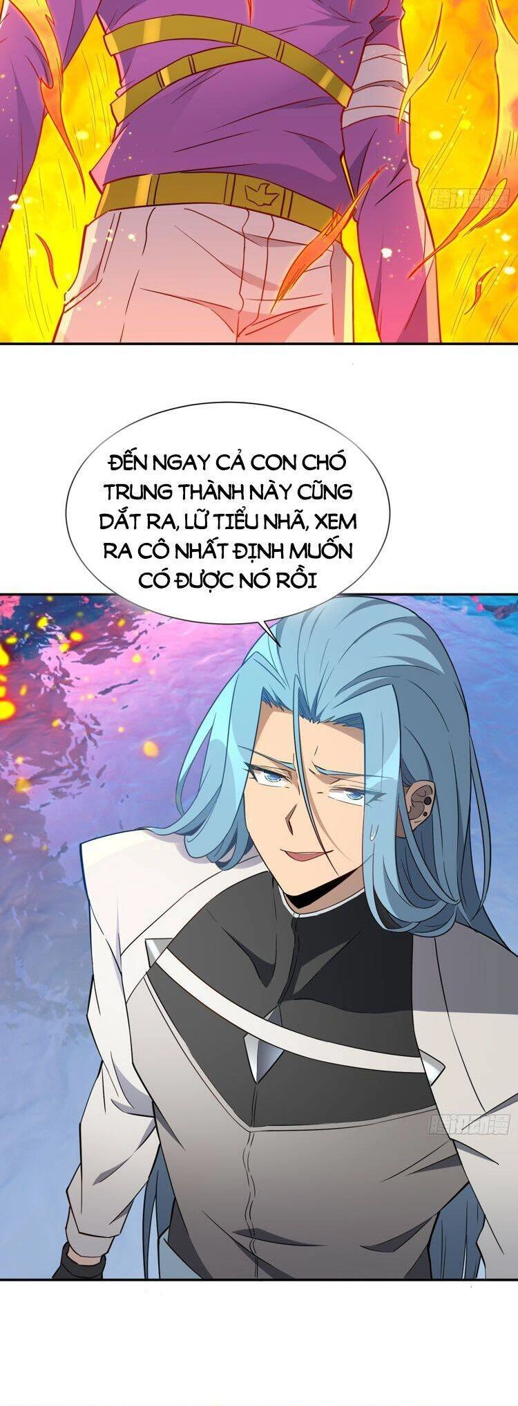 Người Trái Đất Quả Thật Rất Tàn Ác Chapter 167 - 17