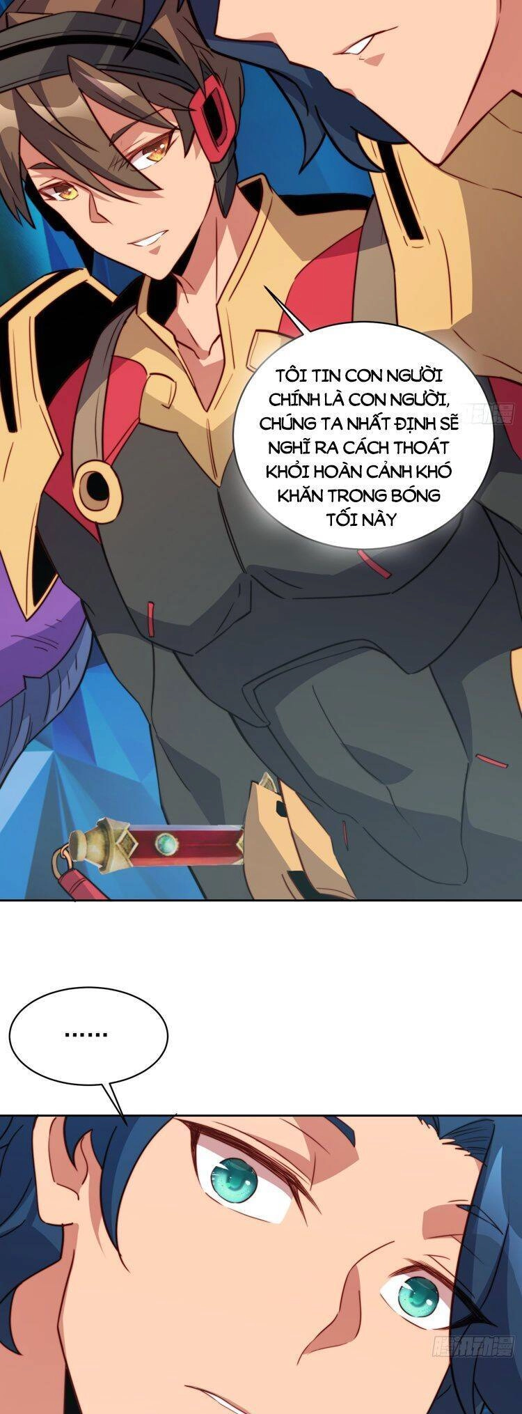 Người Trái Đất Quả Thật Rất Tàn Ác Chapter 167 - 28