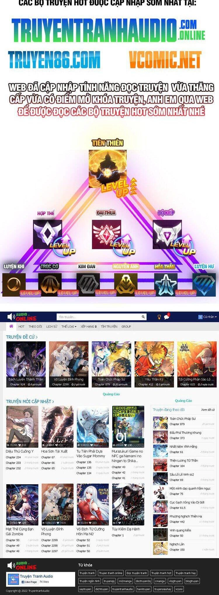 Người Trái Đất Quả Thật Rất Tàn Ác Chapter 167 - 30