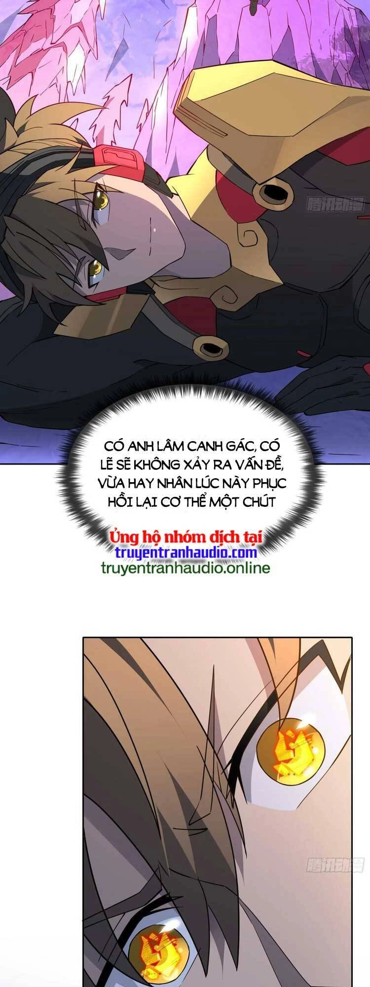 Người Trái Đất Quả Thật Rất Tàn Ác Chapter 168 - 24