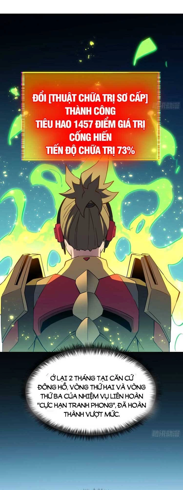 Người Trái Đất Quả Thật Rất Tàn Ác Chapter 168 - 26