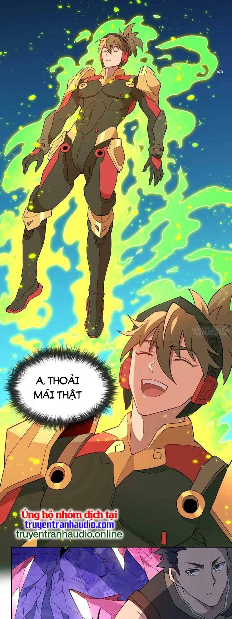 Người Trái Đất Quả Thật Rất Tàn Ác Chapter 168 - 28