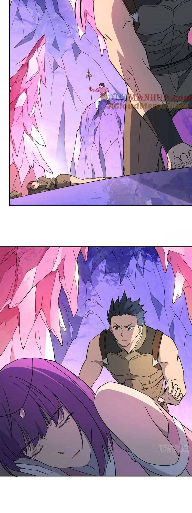 Người Trái Đất Quả Thật Rất Tàn Ác Chapter 168 - 29