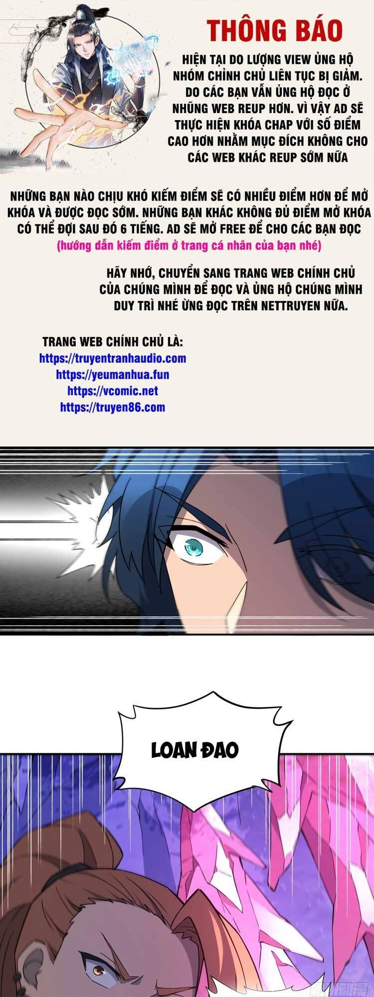 Người Trái Đất Quả Thật Rất Tàn Ác Chapter 169 - 1