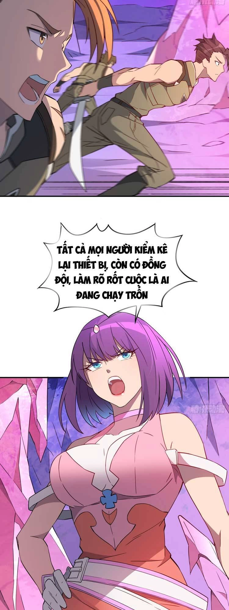 Người Trái Đất Quả Thật Rất Tàn Ác Chapter 169 - 4