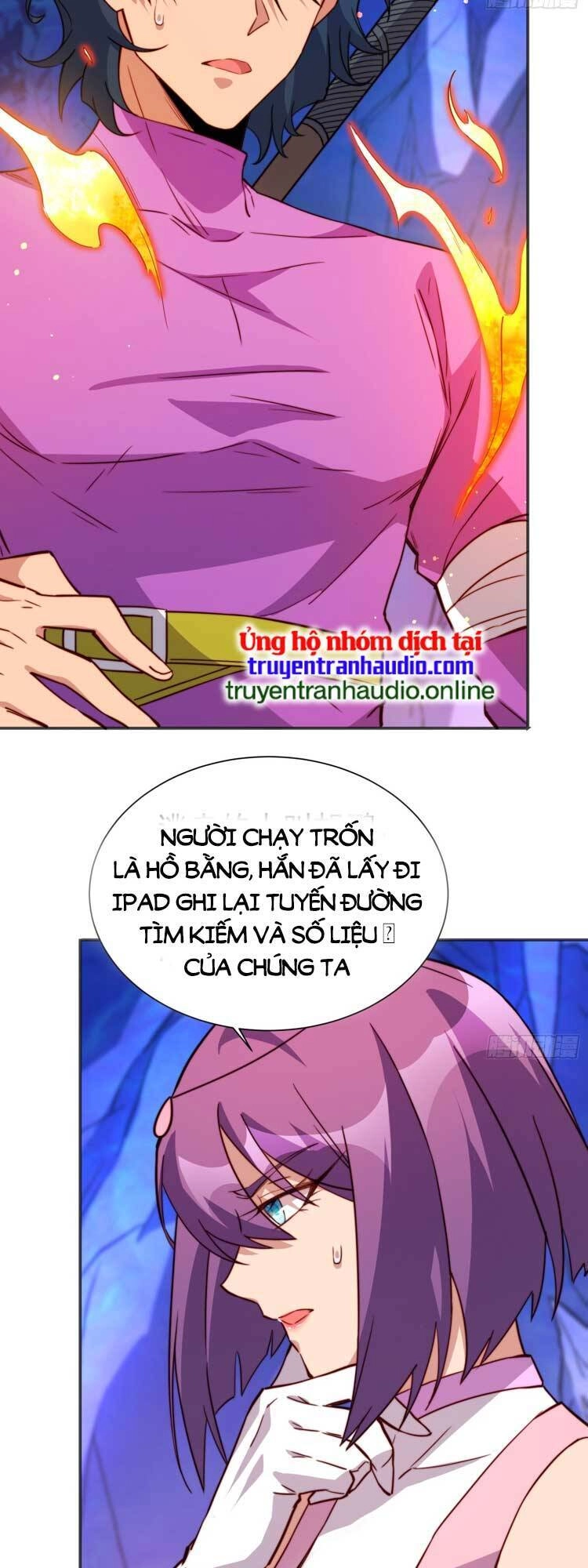 Người Trái Đất Quả Thật Rất Tàn Ác Chapter 169 - 12