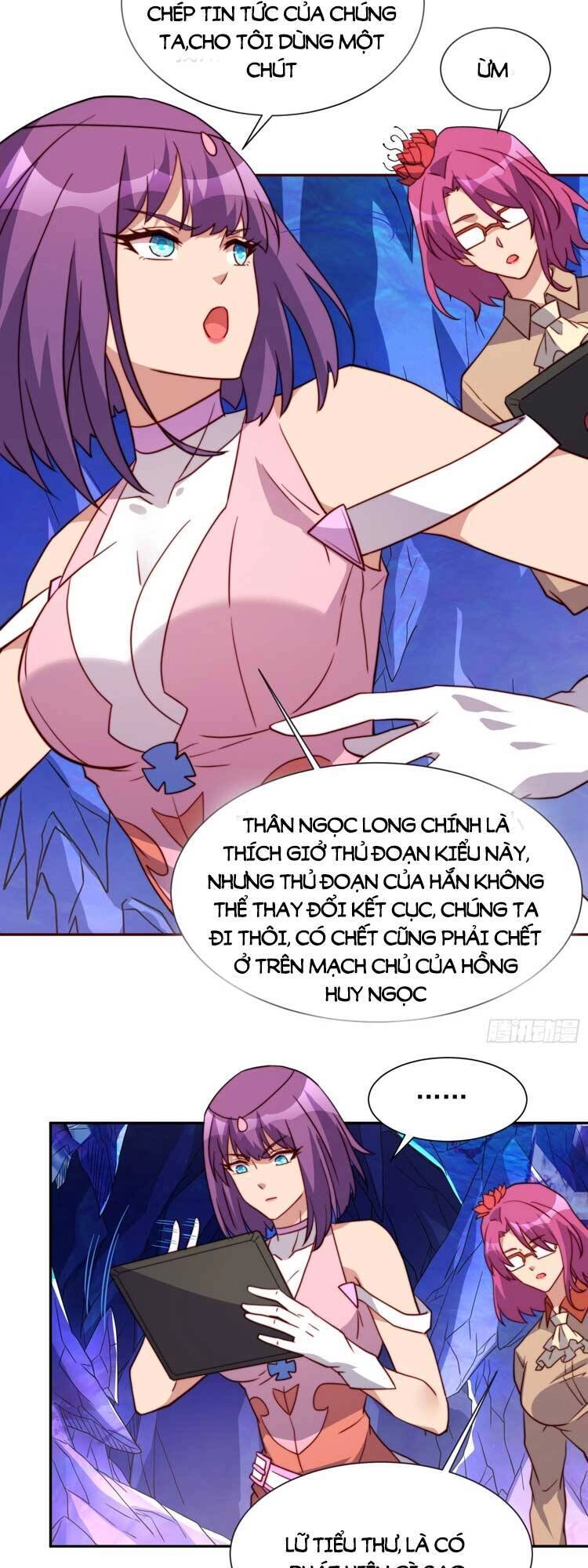 Người Trái Đất Quả Thật Rất Tàn Ác Chapter 169 - 14