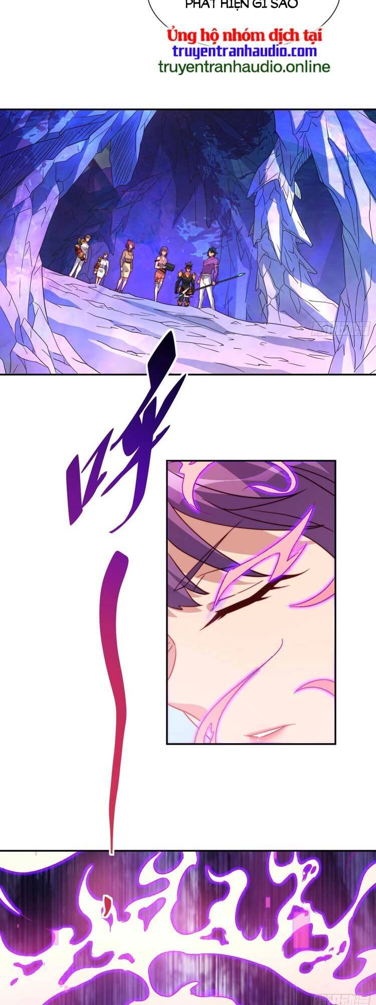 Người Trái Đất Quả Thật Rất Tàn Ác Chapter 169 - 15