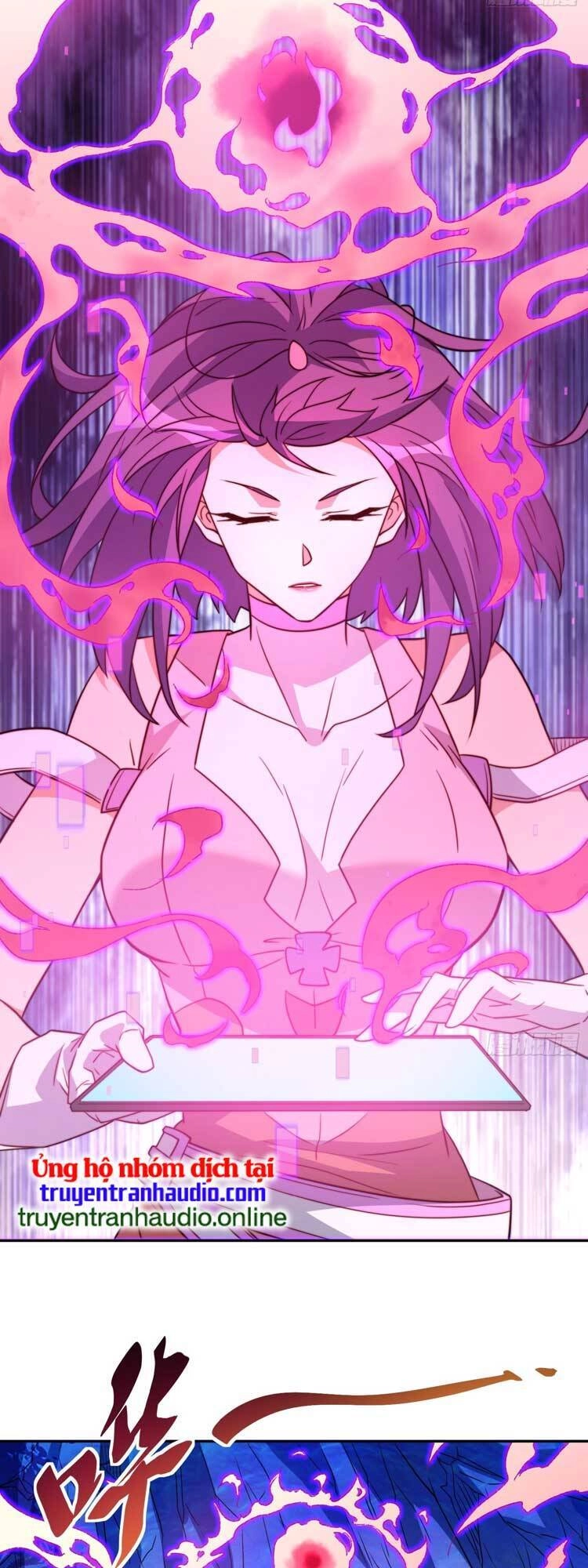 Người Trái Đất Quả Thật Rất Tàn Ác Chapter 169 - 16