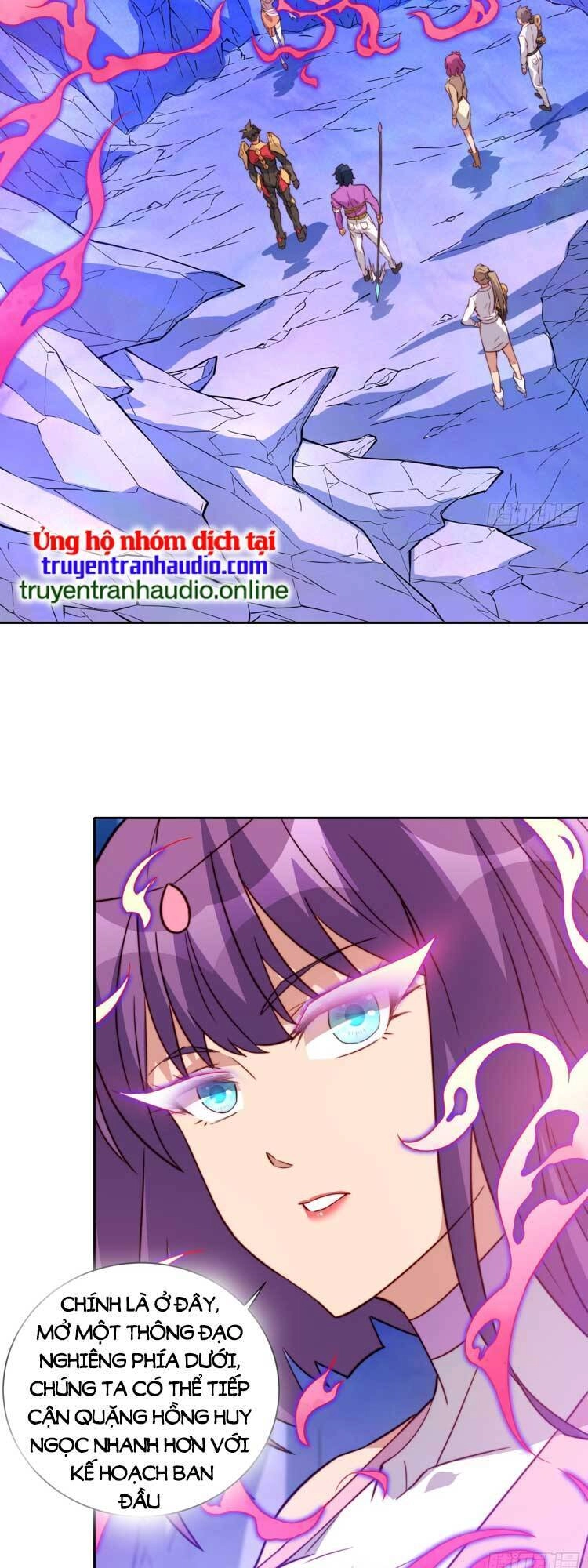 Người Trái Đất Quả Thật Rất Tàn Ác Chapter 169 - 19