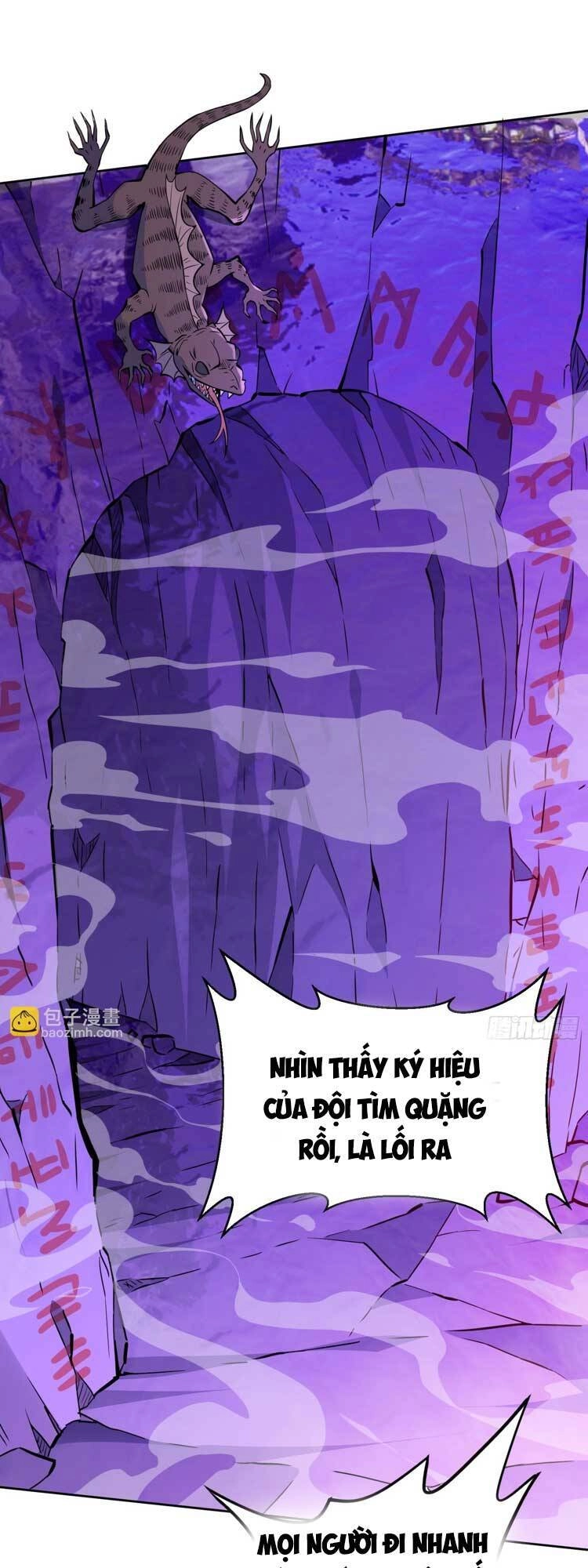 Người Trái Đất Quả Thật Rất Tàn Ác Chapter 169 - 26