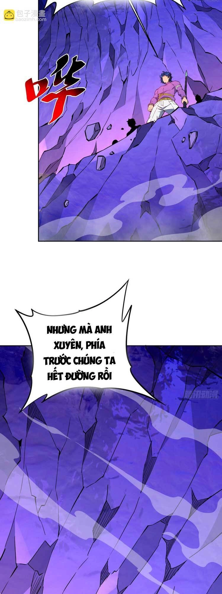 Người Trái Đất Quả Thật Rất Tàn Ác Chapter 169 - 28