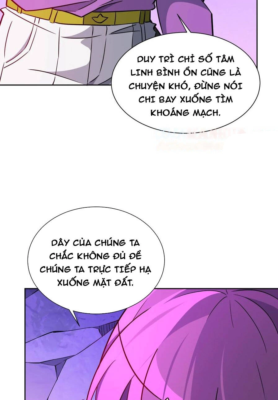 Người Trái Đất Quả Thật Rất Tàn Ác Chapter 170 - 3