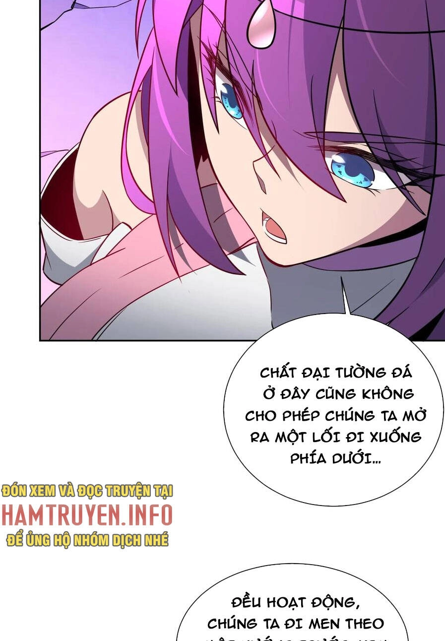 Người Trái Đất Quả Thật Rất Tàn Ác Chapter 170 - 4