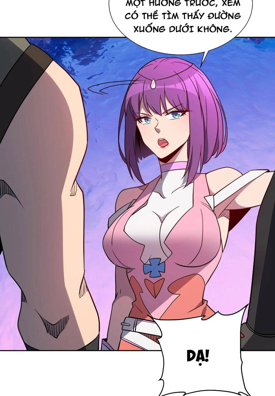 Người Trái Đất Quả Thật Rất Tàn Ác Chapter 170 - 5