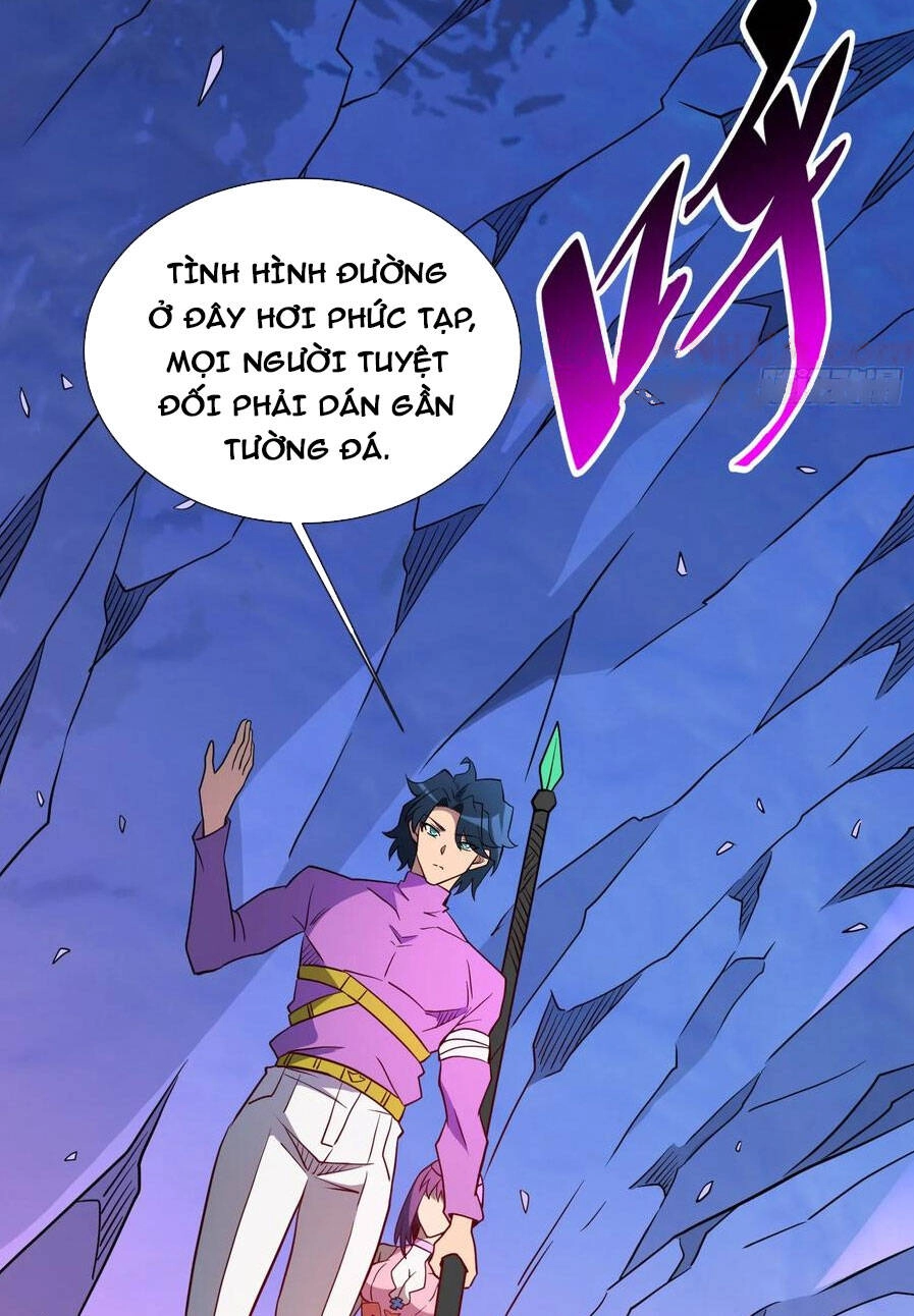 Người Trái Đất Quả Thật Rất Tàn Ác Chapter 170 - 7