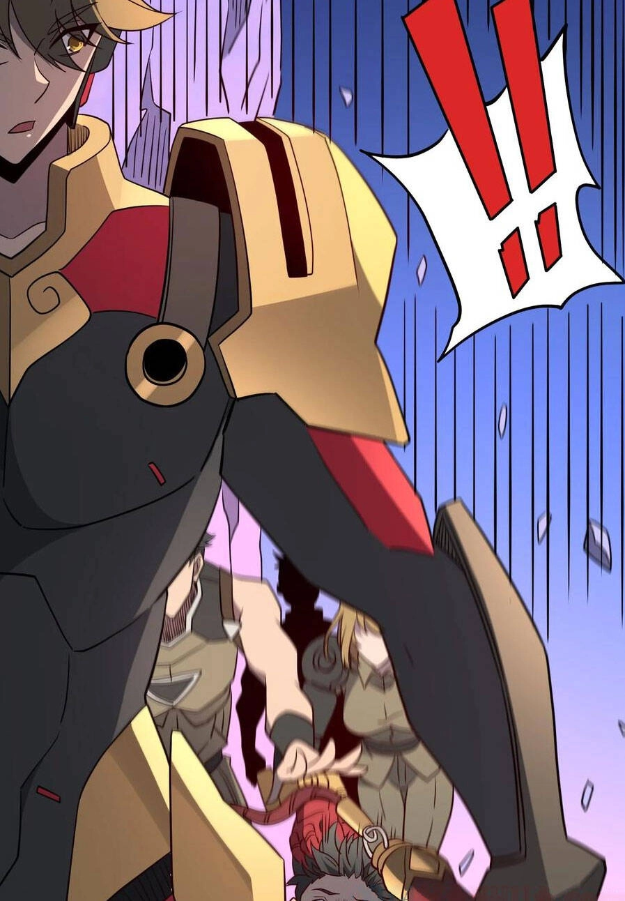 Người Trái Đất Quả Thật Rất Tàn Ác Chapter 170 - 10