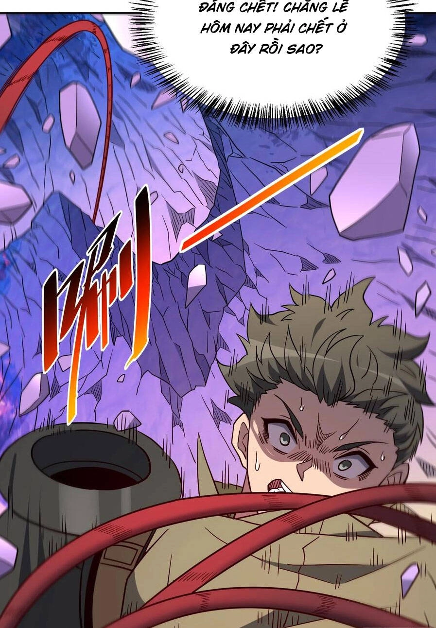 Người Trái Đất Quả Thật Rất Tàn Ác Chapter 170 - 12