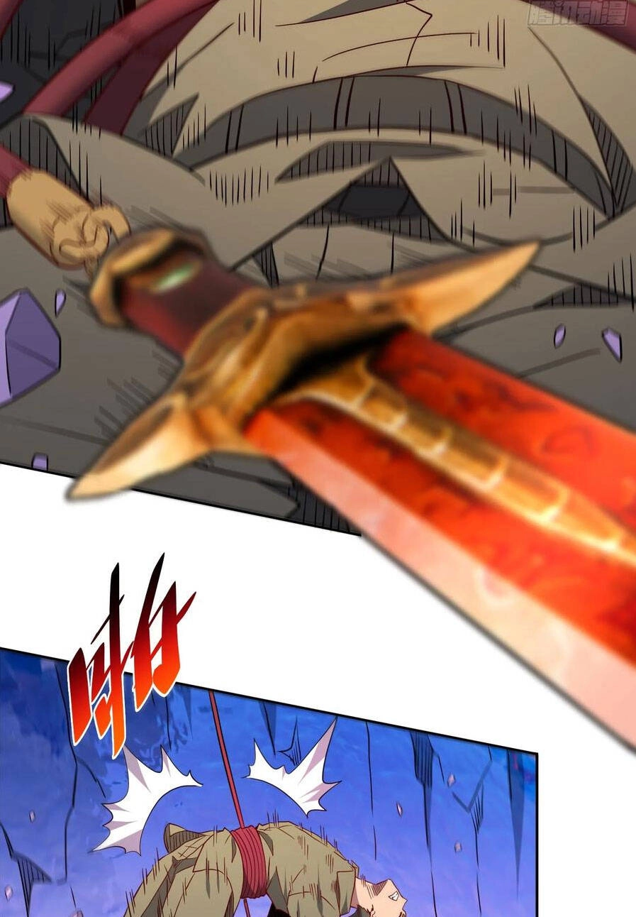 Người Trái Đất Quả Thật Rất Tàn Ác Chapter 170 - 13