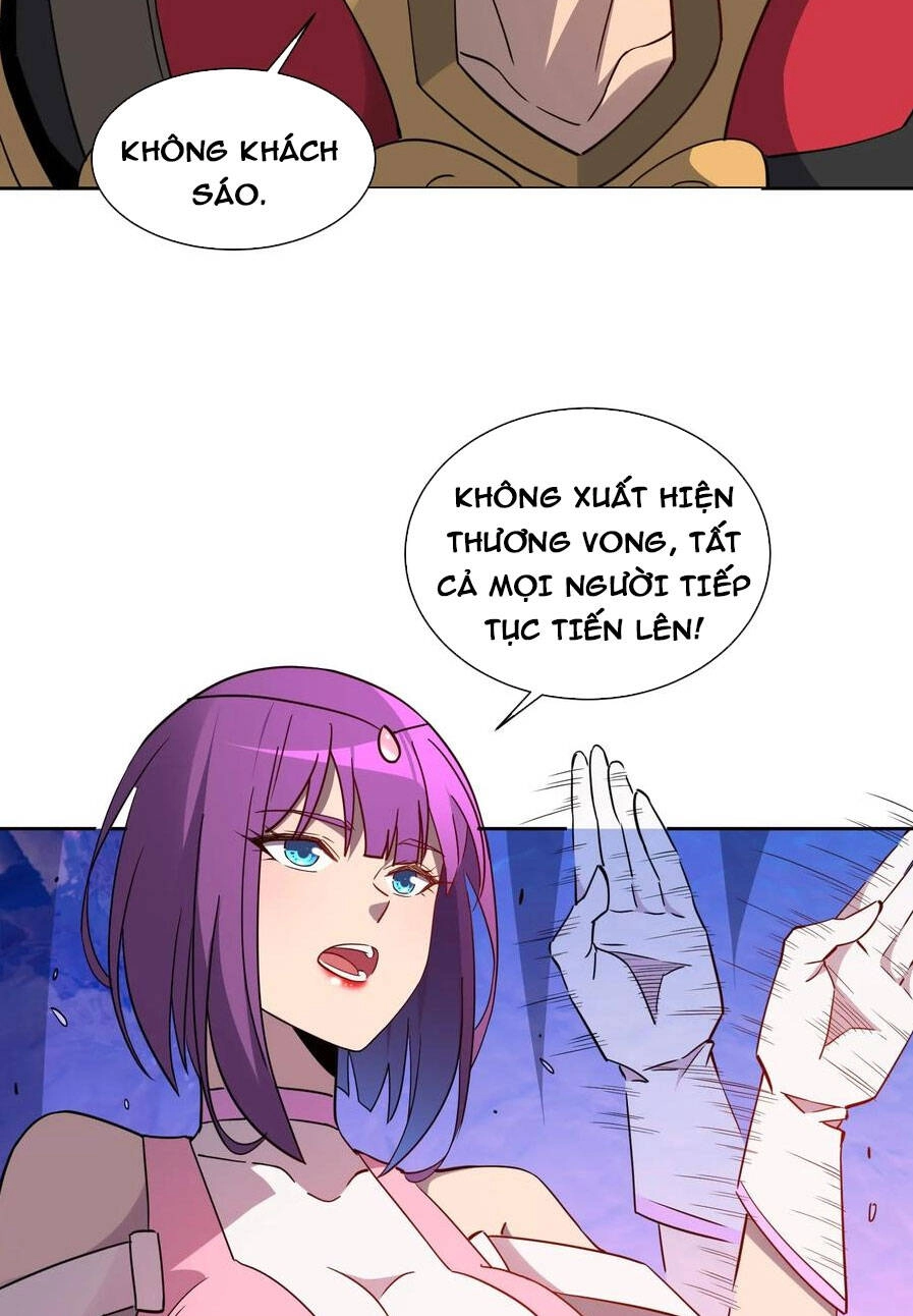 Người Trái Đất Quả Thật Rất Tàn Ác Chapter 170 - 20