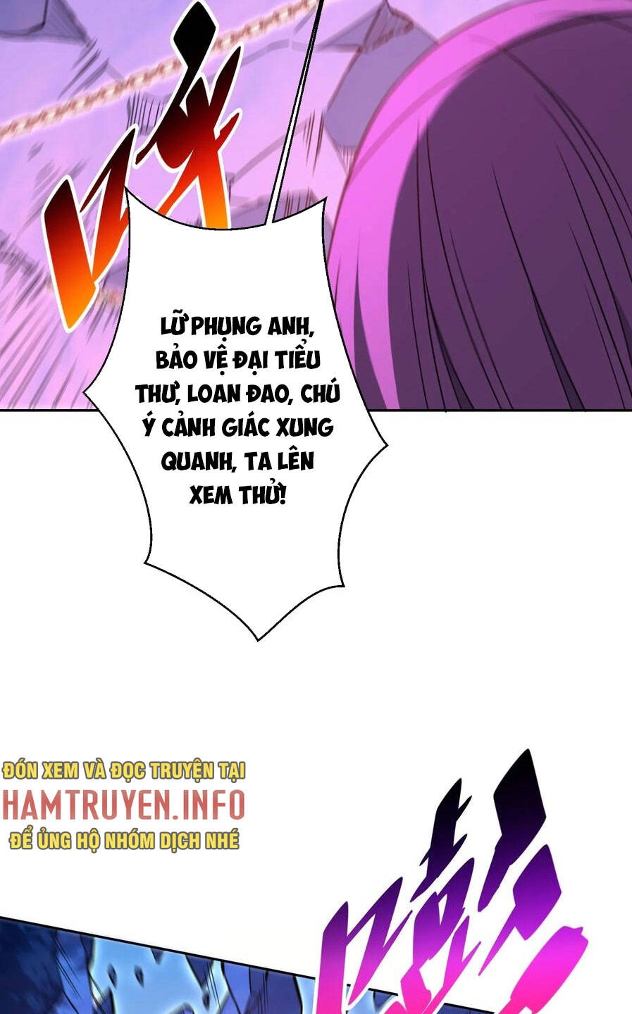 Người Trái Đất Quả Thật Rất Tàn Ác Chapter 170 - 25