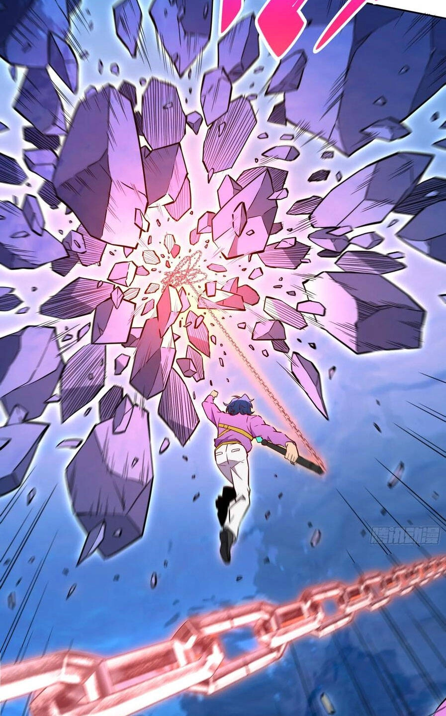 Người Trái Đất Quả Thật Rất Tàn Ác Chapter 170 - 26