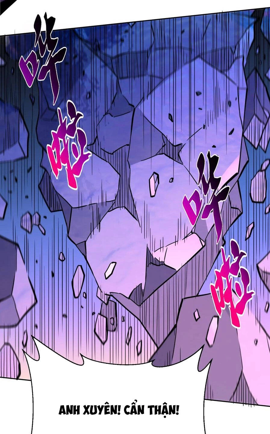 Người Trái Đất Quả Thật Rất Tàn Ác Chapter 170 - 29