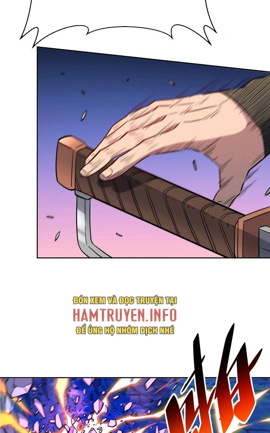 Người Trái Đất Quả Thật Rất Tàn Ác Chapter 170 - 30