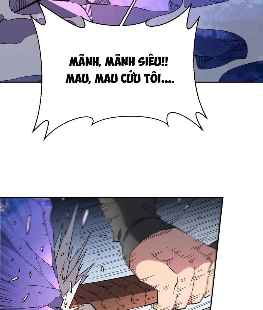 Người Trái Đất Quả Thật Rất Tàn Ác Chapter 170 - 44