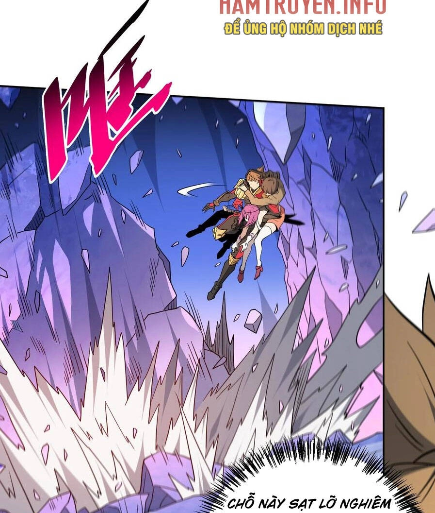 Người Trái Đất Quả Thật Rất Tàn Ác Chapter 170 - 49