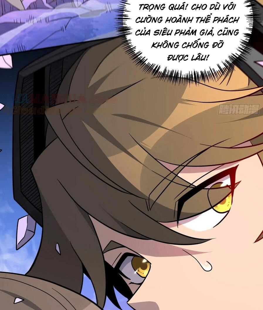 Người Trái Đất Quả Thật Rất Tàn Ác Chapter 170 - 50