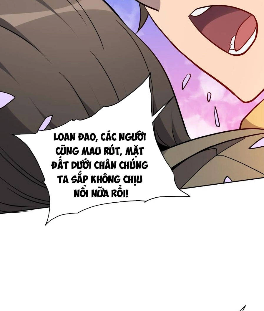 Người Trái Đất Quả Thật Rất Tàn Ác Chapter 170 - 51