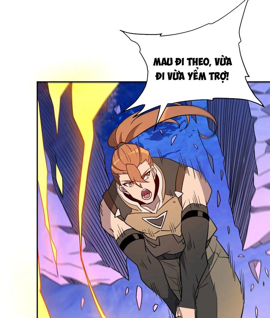 Người Trái Đất Quả Thật Rất Tàn Ác Chapter 170 - 52