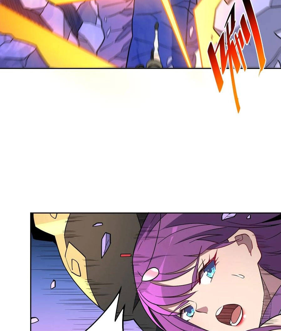 Người Trái Đất Quả Thật Rất Tàn Ác Chapter 170 - 56