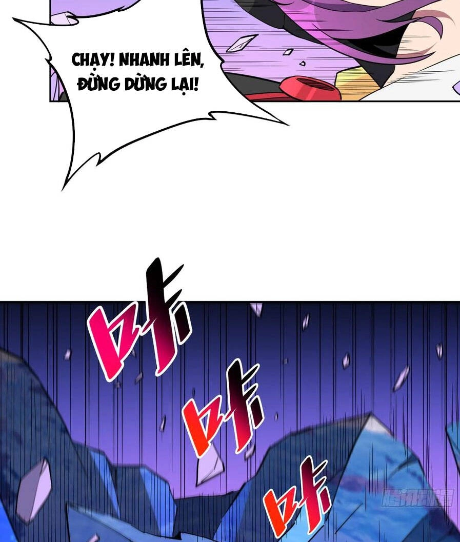 Người Trái Đất Quả Thật Rất Tàn Ác Chapter 170 - 57