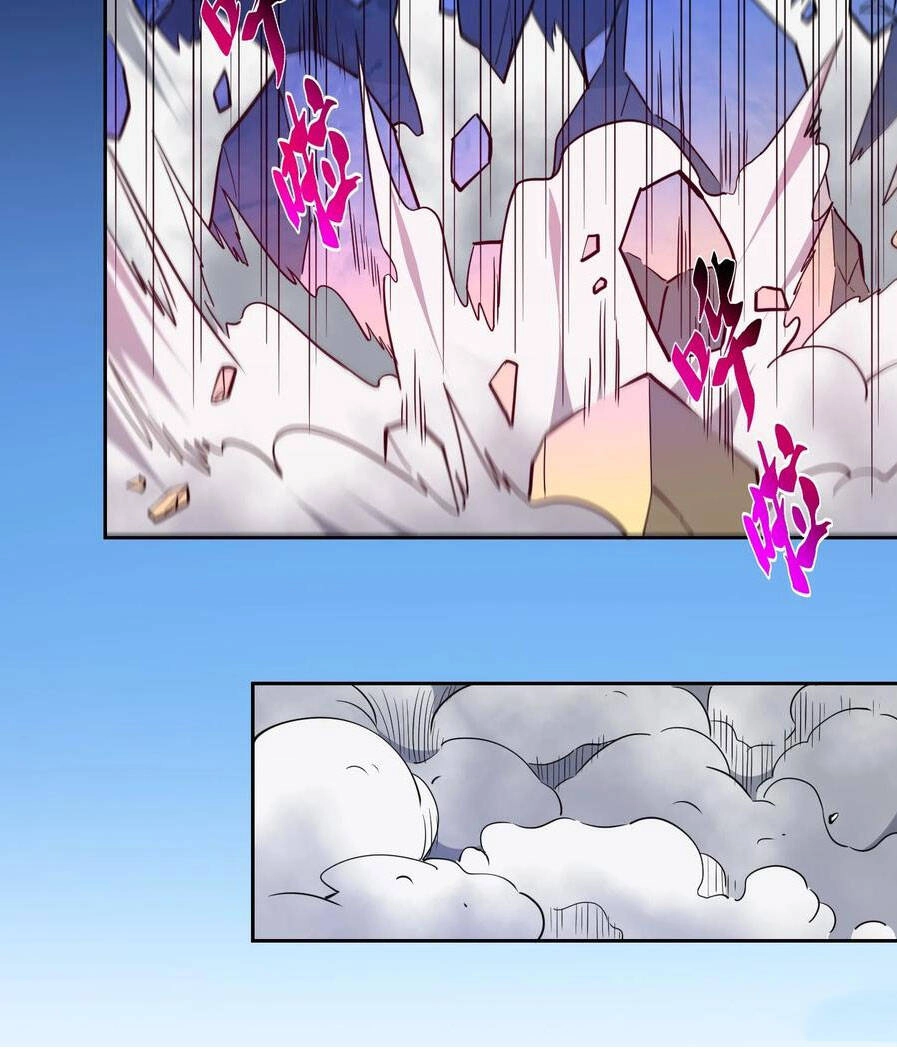 Người Trái Đất Quả Thật Rất Tàn Ác Chapter 170 - 60