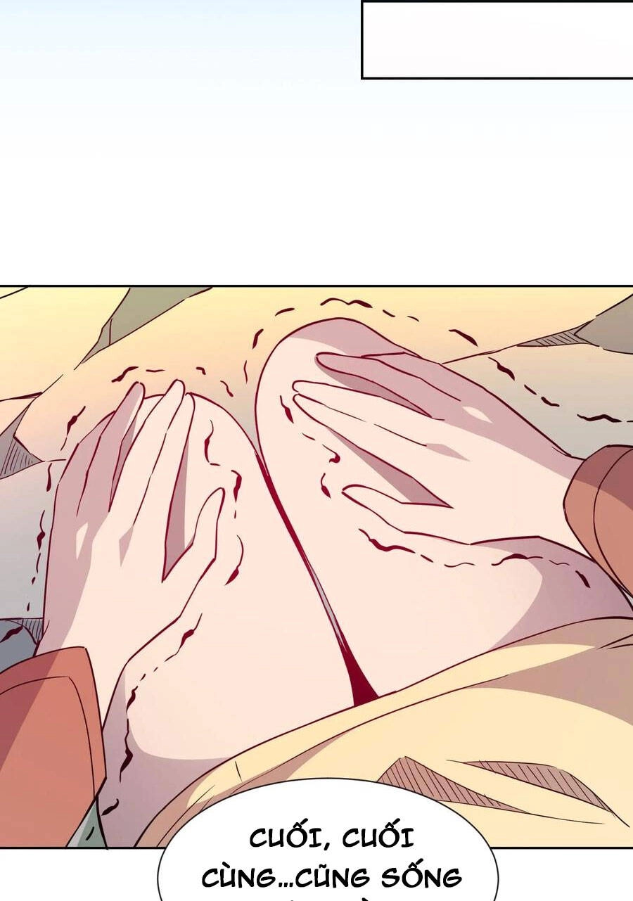 Người Trái Đất Quả Thật Rất Tàn Ác Chapter 171 - 1