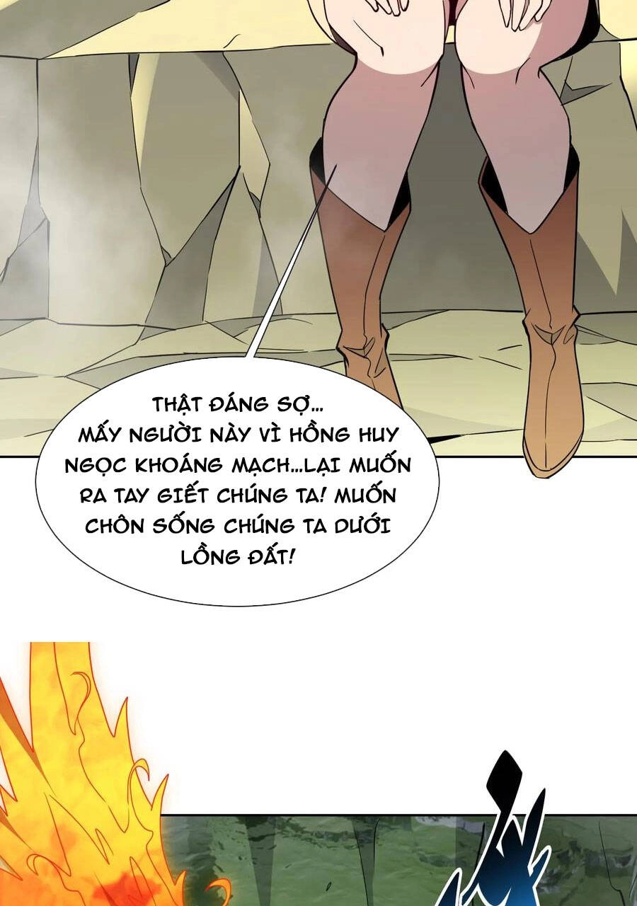 Người Trái Đất Quả Thật Rất Tàn Ác Chapter 171 - 4