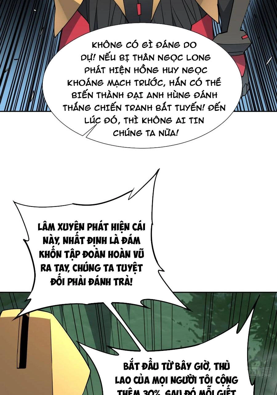 Người Trái Đất Quả Thật Rất Tàn Ác Chapter 171 - 15