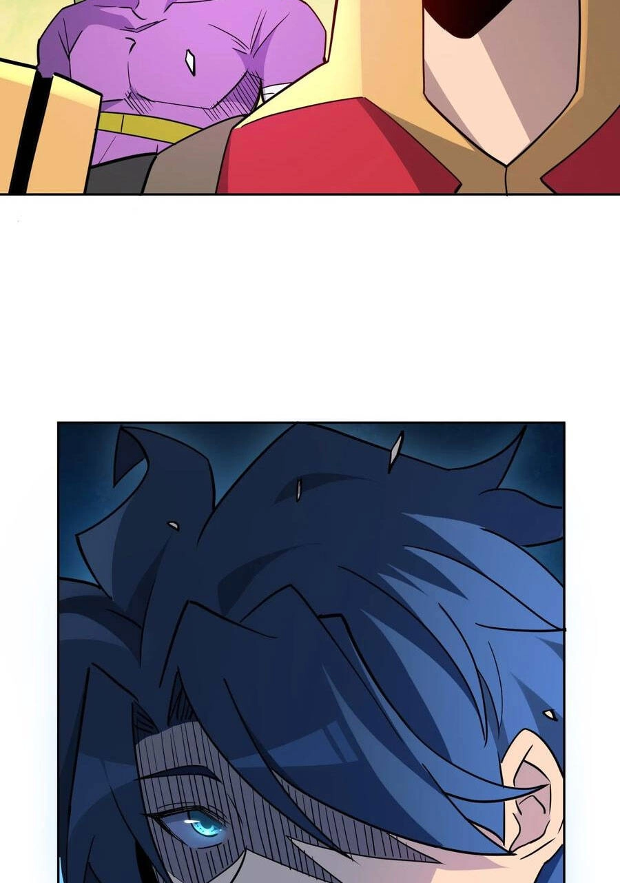 Người Trái Đất Quả Thật Rất Tàn Ác Chapter 171 - 18